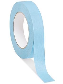 Masking Tape - 1" x 60 yds, Blue S-2490BLU