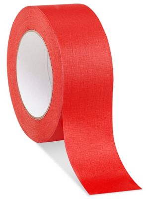 Uline Indoor Painter's Masking Tape - 2 x 60 yds S-24182 - Uline