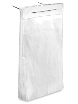 Wicketed Bags - 14 x 20 x 4" S-24910