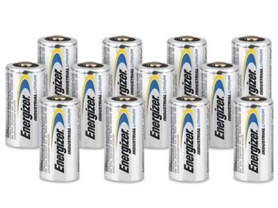 Energizer Ultimate Lithium AA Batteries - 12 Pack