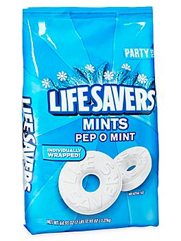 Pep O Mint Life Savers&reg; Mints S-24919