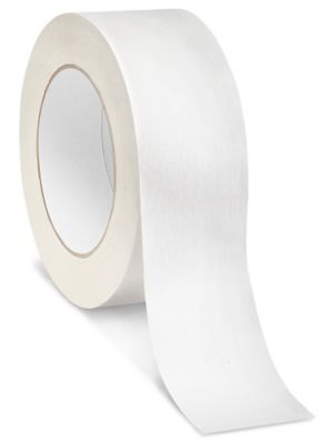 Masking Tape - Blanc Mat - 15 mm - 7 m - Masking tape uni - Creavea