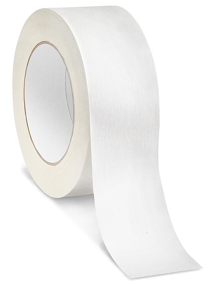 Allpro White Masking Tape