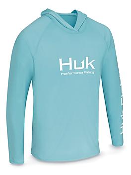 Huk&reg; Fishing Hoodie - 2XL S-24922-2X
