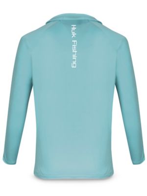 Huk Fishing Shirt 2Xl FOR SALE! - PicClick