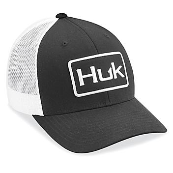 Huk&reg; Hat - Black S-24923BL