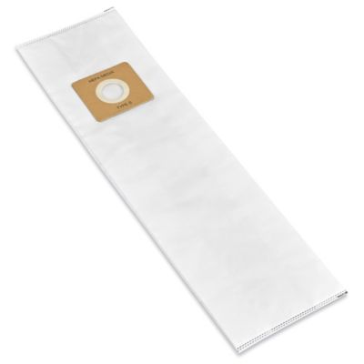 Replacement Bags for Tornado&reg; Lightweight Commercial Vacuum S-24940