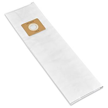 Replacement Bags for Tornado&reg; Lightweight Commercial Vacuum S-24940