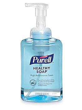 Purell&reg; Foam CRT Healthy Soap&reg; - 17.4 oz Dispenser S-24950