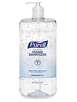 Purell&reg; Hand Sanitizer - 51 oz S-24952