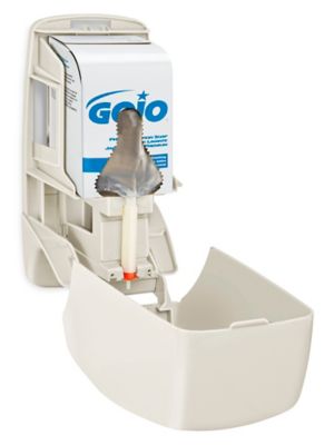 GOJO® Premium Lotion Soap Refill Box - 800 mL S-24958 - Uline