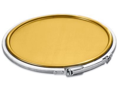 LOCKFIELD EQUIPMENT】SC lid 50 BK LOCKFIELD EQUIPMENT】SC lid 50