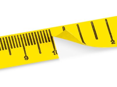 Tape Measure 36 Inch Paper Disposable