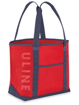 Uline Fabric Bags Sale