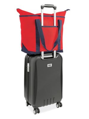 Travel Bags in Stock - ULINE - Uline