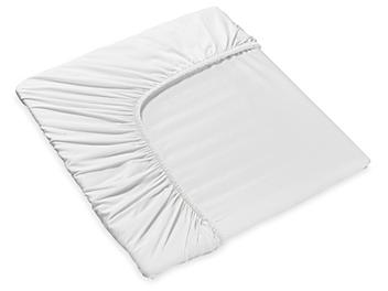 Premium Fitted Bed Sheets - 78 x 80 x 15", King S-24975
