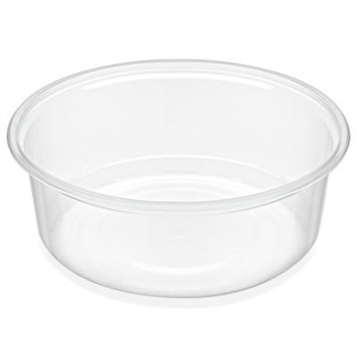Deli Containers - 8 oz S-24984