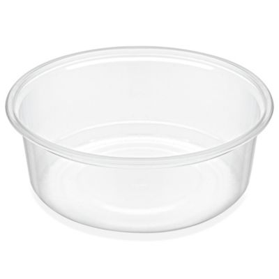 Deli Containers - 16 oz S-24986 - Uline