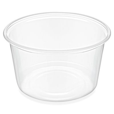 Soup Containers in Stock - ULINE