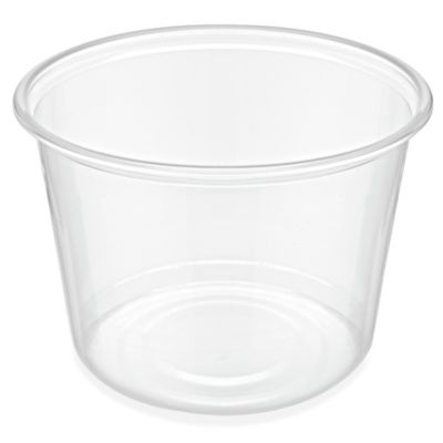 Deli Container - 16 oz [500 QTY]