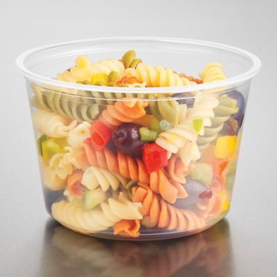 Deli Containers - 16 oz