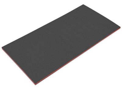  5S Toolbox Foam - 7/8"