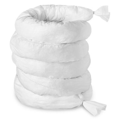 Oil Only Sorbent Socks - 3" x 12' S-24999