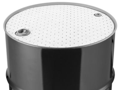 Oil Only Sorbent Drum Pads - 22" Diameter S-25000