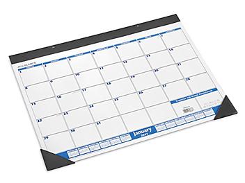 AT-A-GLANCE&reg; Desk Calendars - Unlined, 2023 S-25013
