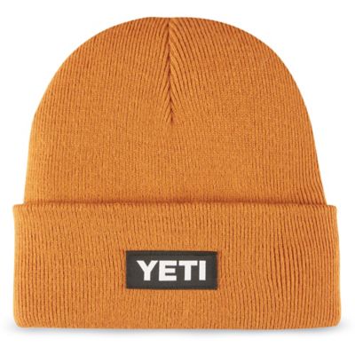 Yeti cheap knit hat