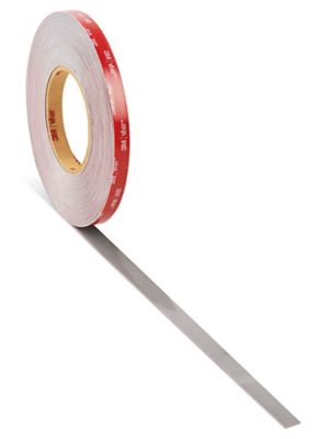 3M RP+040GF VHB Double-Sided Foam Tape - 1/2" x 36 yds S-25026