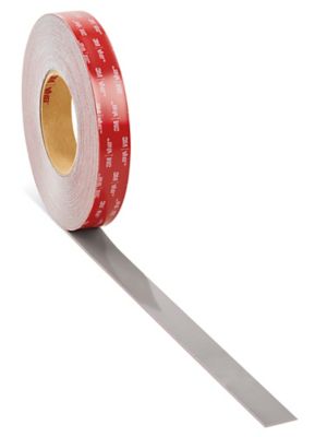 3M RP+040GF VHB Double-Sided Foam Tape - 1" x 36 yds S-25027