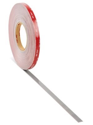 3M RP+060GF VHB Double-Sided Foam Tape - 1/2" x 36 yds S-25028