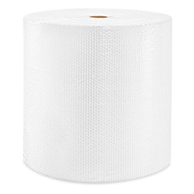 UPSable Bubble Wrap® Strong Roll - 24 x 100', 1/2, Perforated