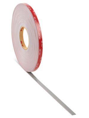 3M VHB GPH 110 19MMX5M 3M - Tape: fixing, W: 19mm; L: 5m; Thk: 1100um;  acrylic; grey; max.230°C; 3M-110-19-5