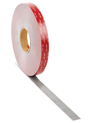 3M RP+110GF VHB Double-Sided Foam Tape - 1" x 36 yds S-25031