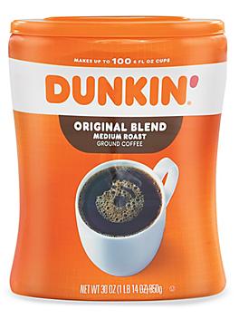 Dunkin'&reg; Original Roast Coffee S-25040