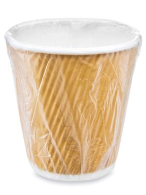Plastic Cups with Lids, Clear Plastic Cups in Stock - ULINE