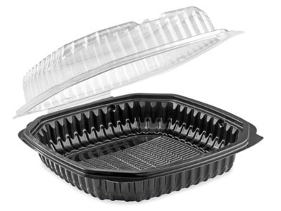 Aluminum Take-Out Containers in Stock - ULINE