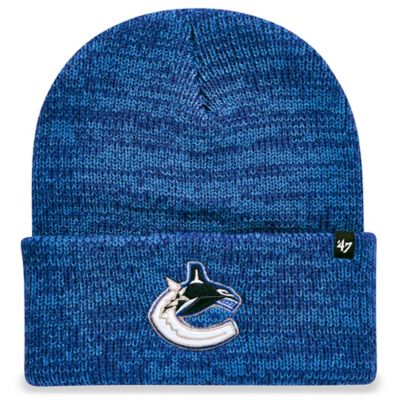 NHL Knit Hat - Vancouver Canucks S-25075VAN