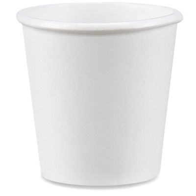 Cone Paper Cups - 4 oz S-9978 - Uline