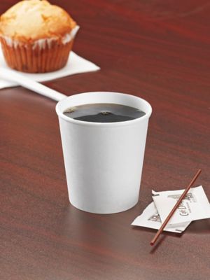 Paper Cups, Paper Coffee Cups in Stock - ULINE - Uline