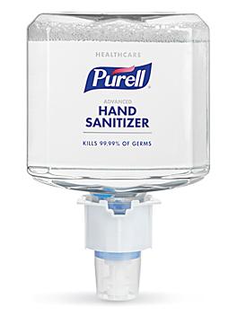 Purell&reg; Hand Sanitizer ES6 Cartridge Refill - Foam S-25084