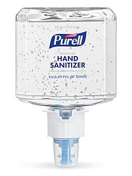 Purell&reg; Hand Sanitizer ES6 Cartridge Refill - Gel S-25086