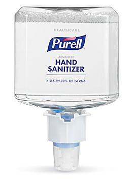 Purell&reg; Hand Sanitizer ES4 Cartridge Refill - Foam S-25088
