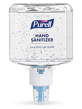 Purell&reg; Hand Sanitizer ES4 Cartridge Refill - Gel S-25090