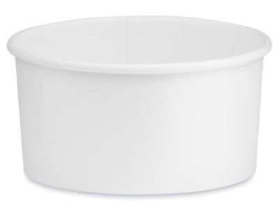 Paper Food Containers - 6 oz S-25092
