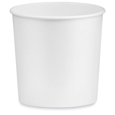 Paper Food Containers - 24 oz S-25093