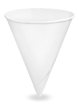 Cone Paper Cups - 8 oz S-25099