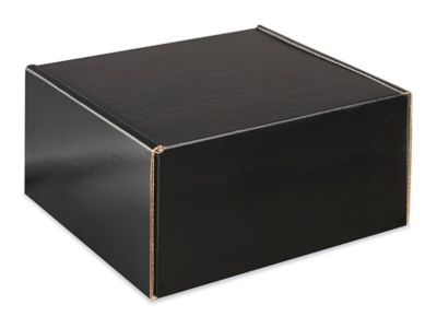 Glamour Boxes - 6 x 6 x 3"